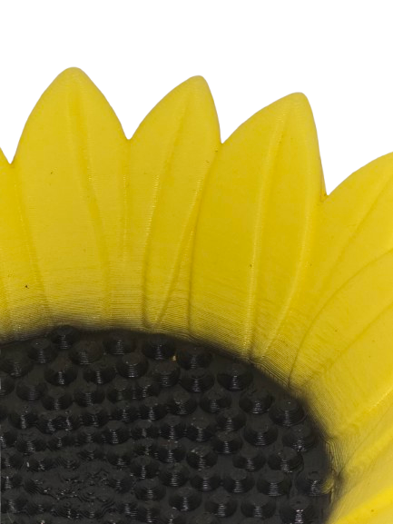 Sunflower bowls