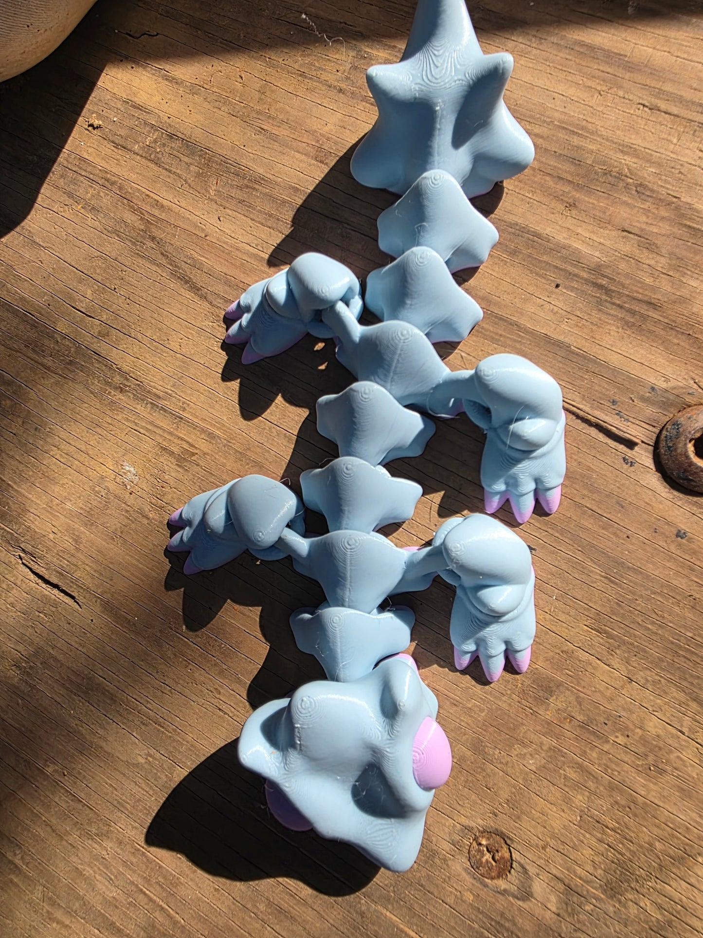 Pretty Dragon