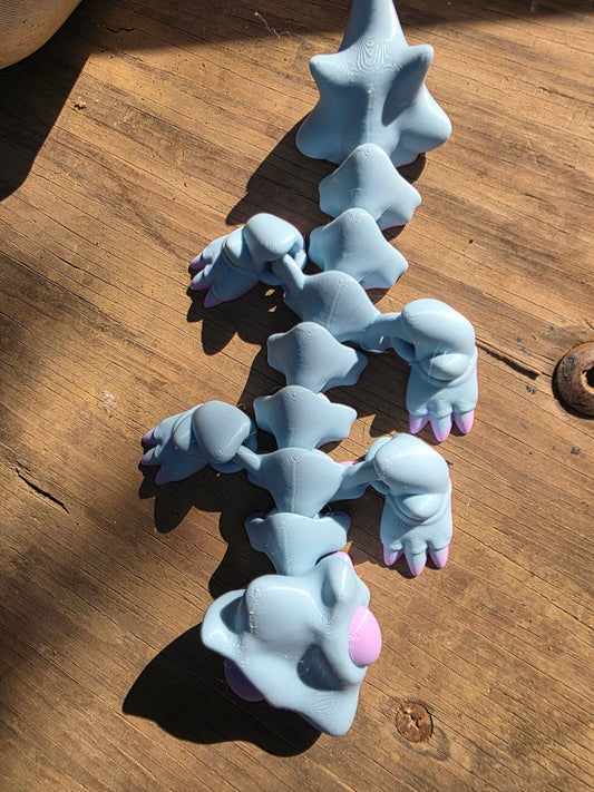 Pretty Dragon