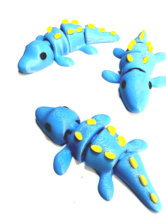 Mosasaurus