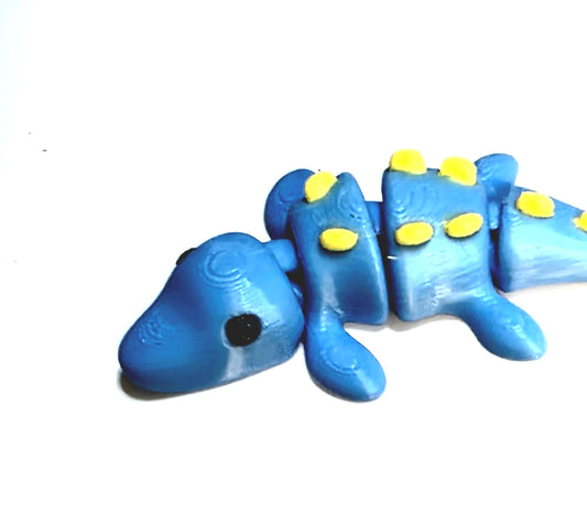 Mosasaurus