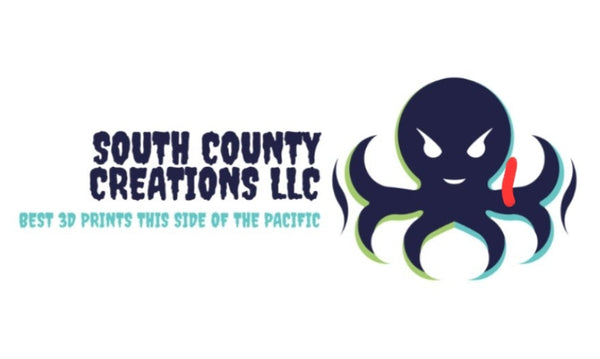 South County Creations 